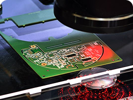 PCB Fabrication